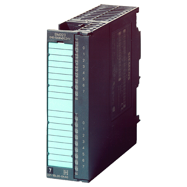 6ES7323-1BL00-0AA0 New Siemens Digital Module SM 323